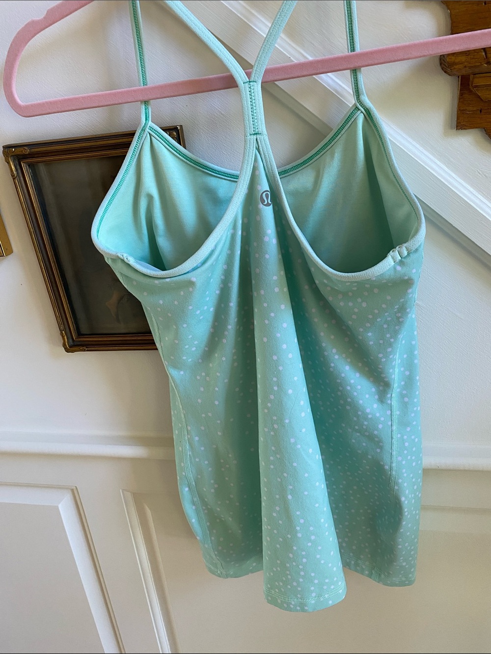 LULULEMON Tank - Picture 3 of 9